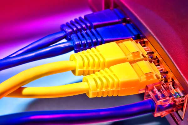 Better Broadband Services